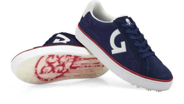 MEN'S KNIT DISRUPTOR
